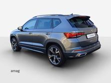 SEAT ATECA HOLA FR (netto), Benzin, Occasion / Gebraucht, Automatik - 3