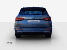 SEAT ATECA HOLA FR (netto), Benzin, Occasion / Gebraucht, Automatik - 4