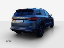 SEAT ATECA HOLA FR (netto), Benzin, Occasion / Gebraucht, Automatik - 5