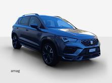 SEAT ATECA HOLA FR (netto), Benzin, Occasion / Gebraucht, Automatik - 6