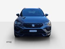 SEAT ATECA HOLA FR (netto), Benzin, Occasion / Gebraucht, Automatik - 7
