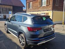 SEAT Ateca 2.0 TSI FR 4Drive DSG, Benzin, Occasion / Gebraucht, Automatik - 3