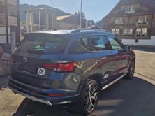 SEAT Ateca 2.0 TSI FR 4Drive DSG, Benzin, Occasion / Gebraucht, Automatik - 4