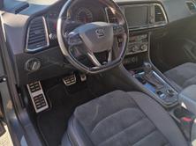 SEAT Ateca 2.0 TSI FR 4Drive DSG, Benzin, Occasion / Gebraucht, Automatik - 5