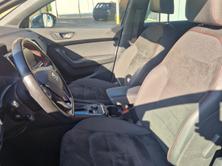 SEAT Ateca 2.0 TSI FR 4Drive DSG, Benzin, Occasion / Gebraucht, Automatik - 7
