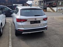 SEAT Ateca 2.0 TDI CR Xcellence 4Drive DSG, Diesel, Occasion / Gebraucht, Automatik - 2