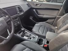 SEAT Ateca 2.0 TDI CR Xcellence 4Drive DSG, Diesel, Occasion / Gebraucht, Automatik - 3