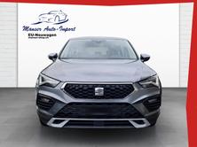 SEAT Ateca 1.5 TSI Style DSG, Benzin, Occasion / Gebraucht, Automatik - 2