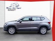 SEAT Ateca 1.5 TSI Style DSG, Benzin, Occasion / Gebraucht, Automatik - 3