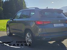 SEAT Ateca 2.0 TSI FR 4Drive DSG *Anhängerkupplung+8-fach b, Petrol, Second hand / Used, Automatic - 3