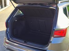 SEAT Ateca 2.0 TSI FR 4Drive DSG *Anhängerkupplung+8-fach b, Petrol, Second hand / Used, Automatic - 7