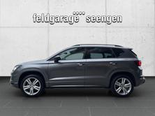 SEAT Ateca 1.5 TSI EVO DSG FR mit AHK, Fahrerassistenzpaket, Petrol, Second hand / Used, Automatic - 2