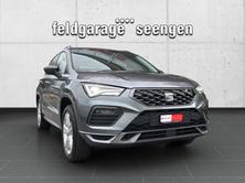 SEAT Ateca 1.5 TSI EVO DSG FR mit AHK, Fahrerassistenzpaket, Petrol, Second hand / Used, Automatic - 3