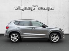 SEAT Ateca 1.5 TSI EVO DSG FR mit AHK, Fahrerassistenzpaket, Petrol, Second hand / Used, Automatic - 4