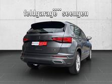SEAT Ateca 1.5 TSI EVO DSG FR mit AHK, Fahrerassistenzpaket, Petrol, Second hand / Used, Automatic - 5