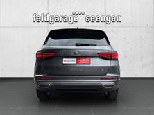 SEAT Ateca 1.5 TSI EVO DSG FR mit AHK, Fahrerassistenzpaket, Petrol, Second hand / Used, Automatic - 6