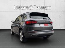 SEAT Ateca 1.5 TSI EVO DSG FR mit AHK, Fahrerassistenzpaket, Petrol, Second hand / Used, Automatic - 7