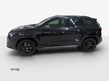 SEAT ATECA HOLA FR (netto), Petrol, Second hand / Used, Automatic - 2