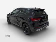SEAT ATECA HOLA FR (netto), Petrol, Second hand / Used, Automatic - 3