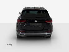 SEAT ATECA HOLA FR (netto), Petrol, Second hand / Used, Automatic - 4