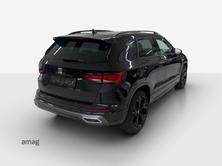 SEAT ATECA HOLA FR (netto), Petrol, Second hand / Used, Automatic - 5