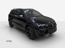 SEAT ATECA HOLA FR (netto), Petrol, Second hand / Used, Automatic - 6