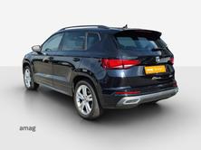 SEAT ATECA HOLA FR 4DRIVE (netto), Petrol, Second hand / Used, Automatic - 3