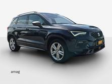 SEAT ATECA HOLA FR 4DRIVE (netto), Petrol, Second hand / Used, Automatic - 6