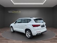 SEAT Ateca 2.0 TDI CR Hola FR DSG 4Drive, Diesel, Second hand / Used, Automatic - 2