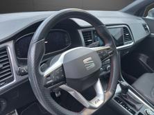 SEAT Ateca 2.0 TDI CR Hola FR DSG 4Drive, Diesel, Second hand / Used, Automatic - 5