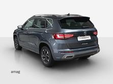 SEAT ATECA HOLA FR (netto), Petrol, Second hand / Used, Automatic - 3