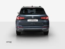 SEAT ATECA HOLA FR (netto), Petrol, Second hand / Used, Automatic - 4
