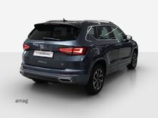 SEAT ATECA HOLA FR (netto), Petrol, Second hand / Used, Automatic - 5