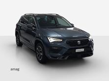 SEAT ATECA HOLA FR (netto), Petrol, Second hand / Used, Automatic - 6