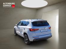 SEAT Ateca 1.5 TSI FR DSG, Benzin, Occasion / Gebraucht, Automatik - 3