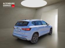SEAT Ateca 1.5 TSI FR DSG, Benzin, Occasion / Gebraucht, Automatik - 5