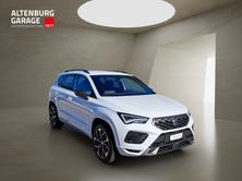 SEAT Ateca 1.5 TSI FR DSG, Benzin, Occasion / Gebraucht, Automatik - 7