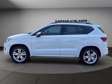 SEAT Ateca 1.4 TSI FR DSG, Benzin, Occasion / Gebraucht, Automatik - 2