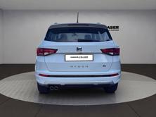 SEAT Ateca 1.4 TSI FR DSG, Benzin, Occasion / Gebraucht, Automatik - 4