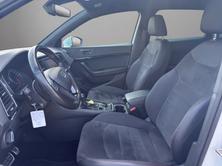 SEAT Ateca 1.4 TSI FR DSG, Benzin, Occasion / Gebraucht, Automatik - 5