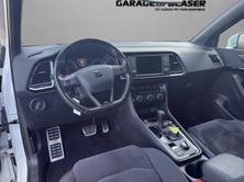 SEAT Ateca 1.4 TSI FR DSG, Benzin, Occasion / Gebraucht, Automatik - 7