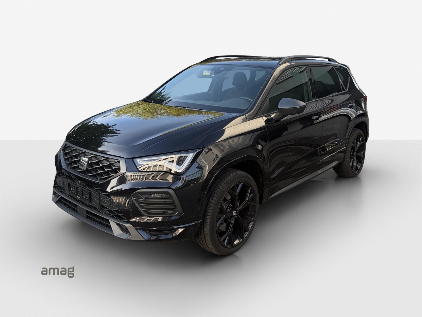 SEAT ATECA HOLA FR (netto)