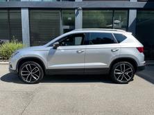 SEAT Ateca 2.0 TDI CR Xcellence, Diesel, Occasion / Utilisé, Manuelle - 2