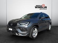 SEAT Ateca 2.0 TSI FR 4Drive DSG, Petrol, Second hand / Used, Automatic - 2
