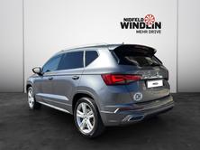 SEAT Ateca 2.0 TSI FR 4Drive DSG, Petrol, Second hand / Used, Automatic - 3
