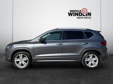 SEAT Ateca 2.0 TSI FR 4Drive DSG, Petrol, Second hand / Used, Automatic - 4