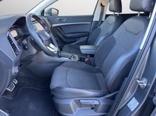 SEAT Ateca 2.0 TSI FR 4Drive DSG, Petrol, Second hand / Used, Automatic - 5
