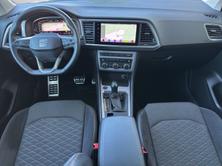 SEAT Ateca 2.0 TSI FR 4Drive DSG, Petrol, Second hand / Used, Automatic - 6