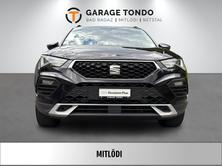 SEAT Ateca 2.0 TDI Style 4Drive DSG, Diesel, Occasion / Utilisé, Automatique - 2