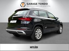 SEAT Ateca 2.0 TDI Style 4Drive DSG, Diesel, Occasion / Utilisé, Automatique - 3